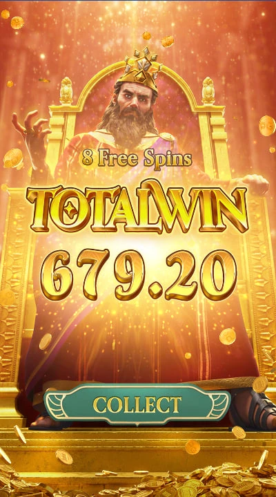 ganhando no slot midas fortune