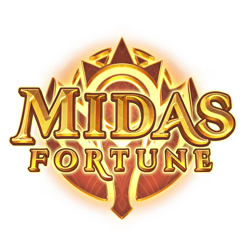 Midas Fortune Logo